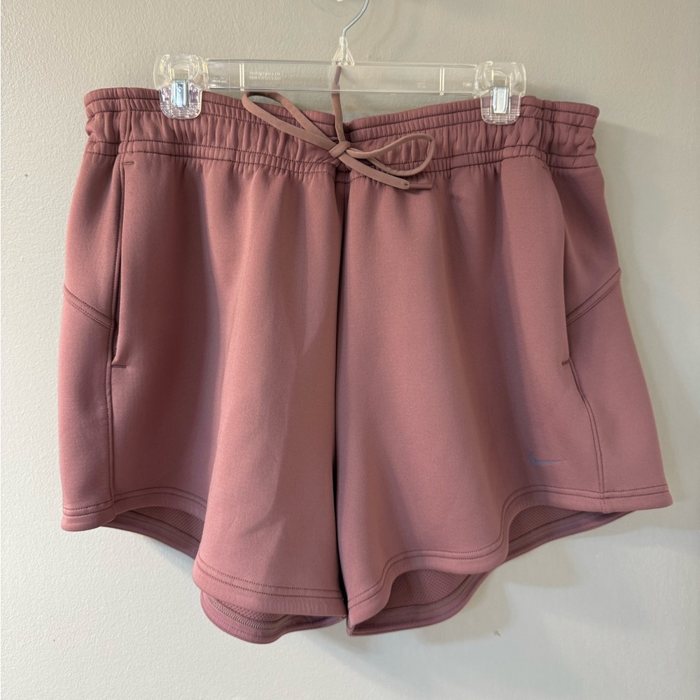 Nike Dri-Fit Shorts